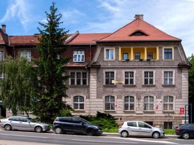 Łużycka 207 m², Kłodzko