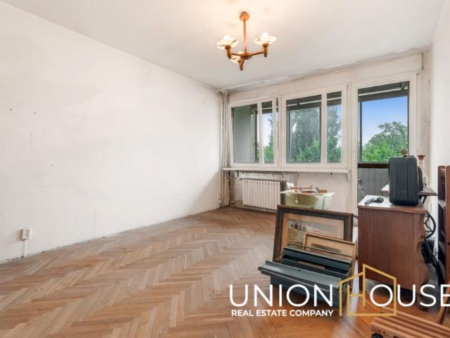Łużycka 33,20 m², Kraków
