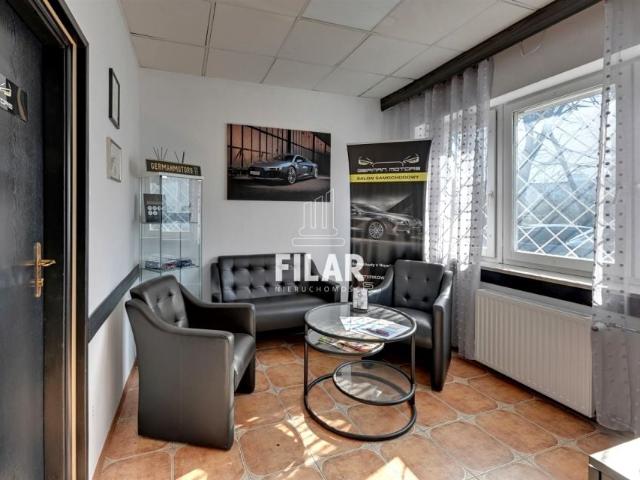Łużycka 35 m², Gdynia