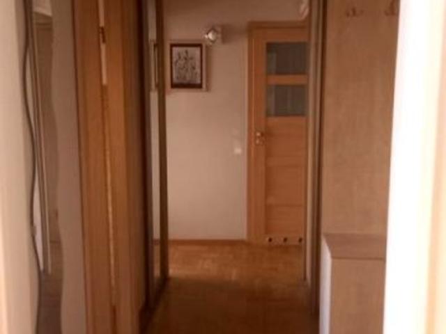 Łużycka 45 m², Kraków