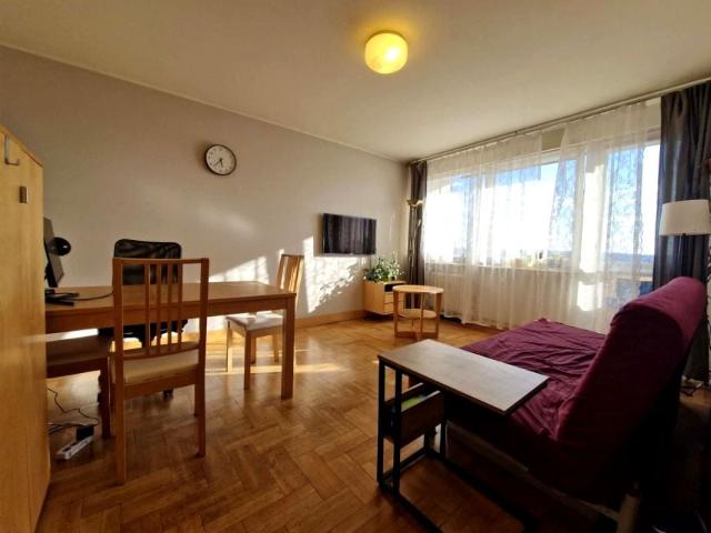 Łużycka 45 m², Kraków