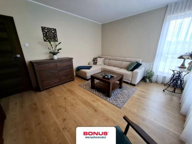 Łużycka 55,40 m², Świnoujście