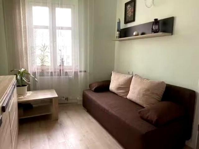 Łużycka 63 m², Gliwice