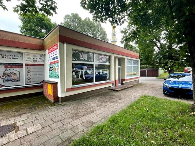 Łużycka 65,08 m², Koszalin
