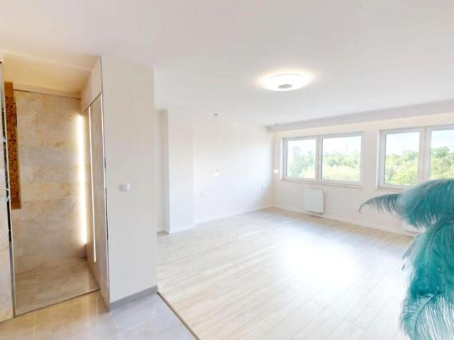 Łużycka 68 m², Świnoujście