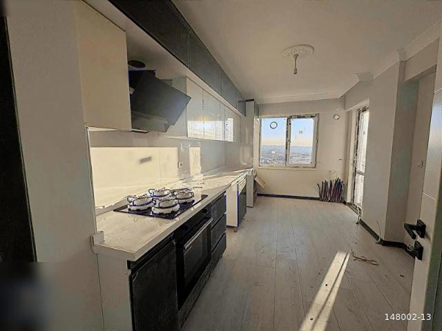 ÜÇYILDIZ'DAN SATILIK 3+1 SON KAT ŞEHİR MANZARALI LÜX DAİRE