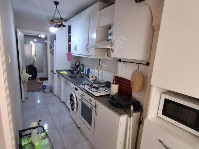 Üçyol’a Yakın Bakımlı 3 + 1 Eşyalı Kiralık Daire