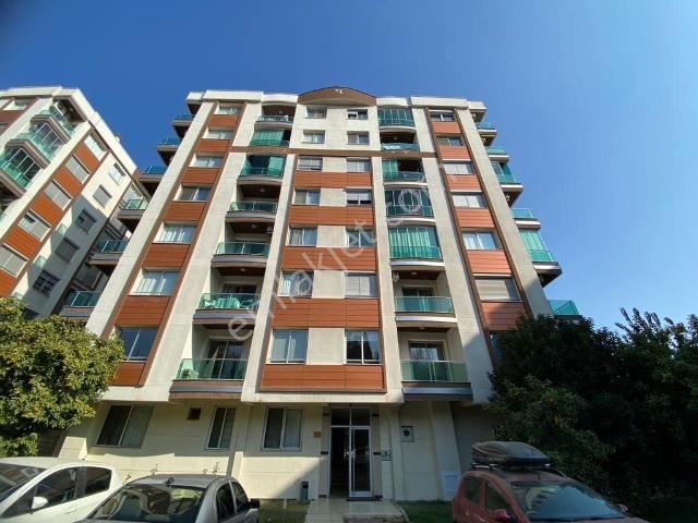 Üçyol Metro Ve Egepol Hastanesi Yakını Kiralık 3+1 Daire