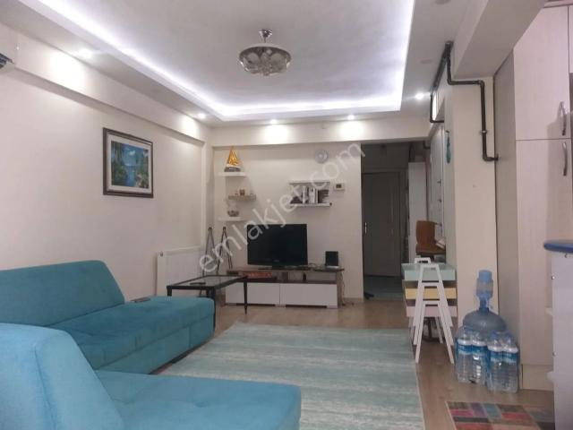 Üçyolda 2+1 Eşyalı Satılık Daire