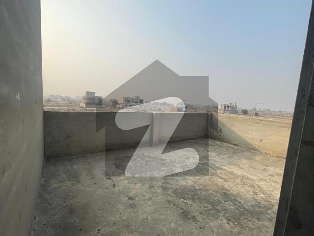 U 10 Marla Modern Grey Structure For Sale DHA Phase 1 Sector U