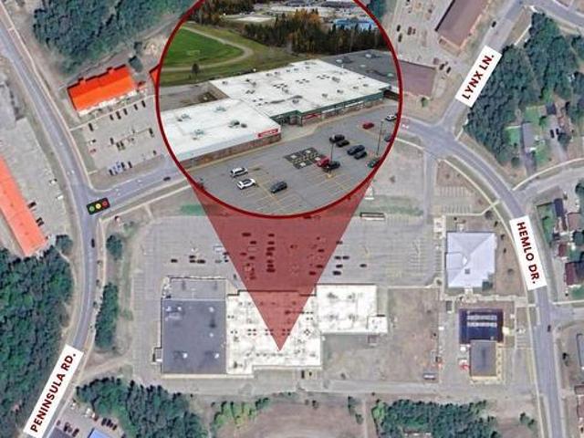 U#20 2 Hemlo Drive, Marathon, ON, P0T 2E0 commercial for lease | Listing ID X13671 | Royal LePage