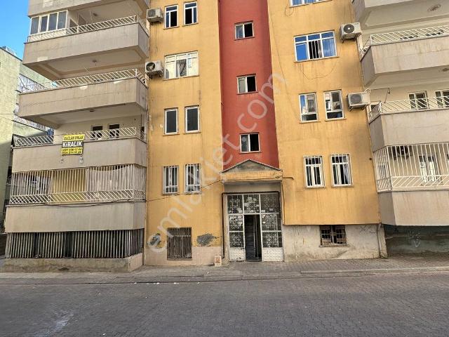 Ucaksavar Adliye Civari Kiralık