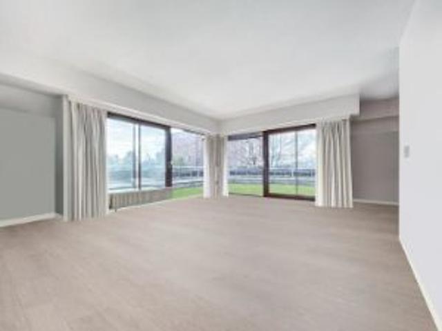 Uccle Vert Chasseur Duplex 2 chambres Terrasses