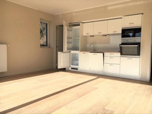 Uccle Vivier d'oie apartment 2 Bedrooms with terrace