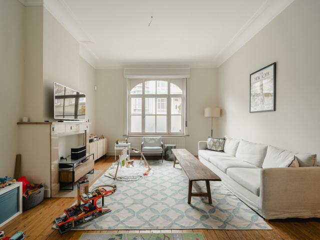 Uccle I Molière | Belgium Sothebys Int. Realty