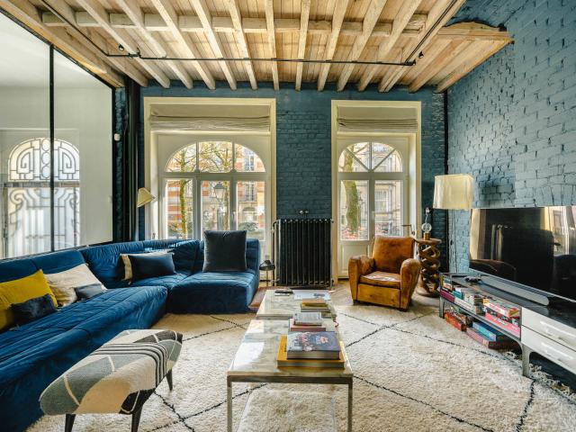 Uccle I Molière | Belgium Sothebys Int. Realty