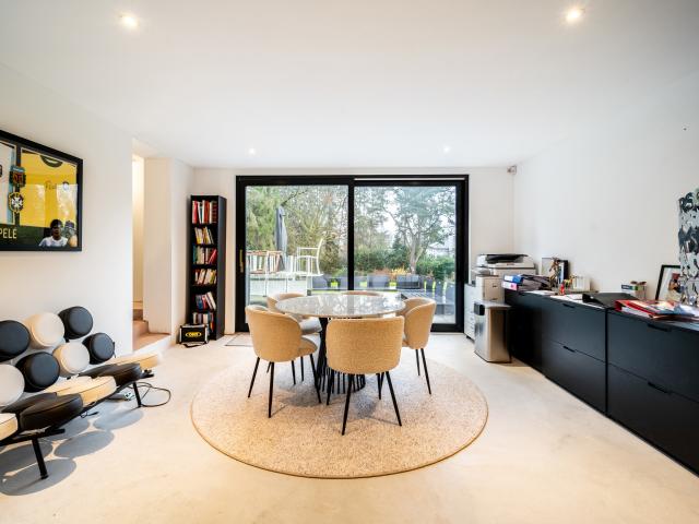 Uccle I Prince d’Orange | Belgium Sothebys Int. Realty