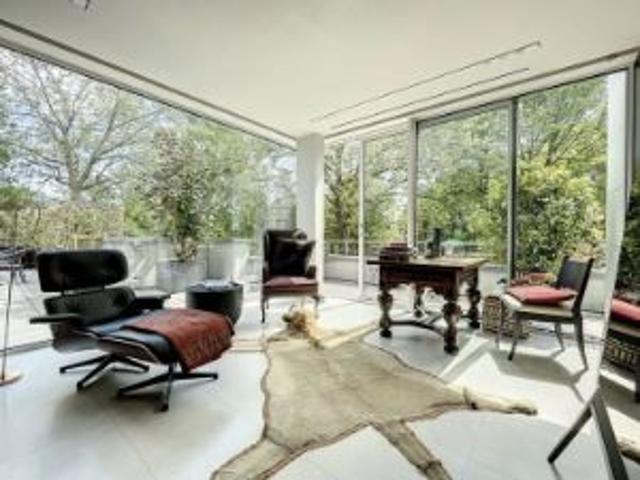 Uccle Observatoire Penthouse 150m2 de terrasse