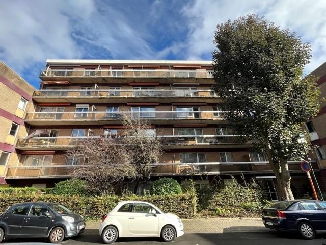 UCCLE Seigneurie Home LES ERABLES Beau studio terrasse
