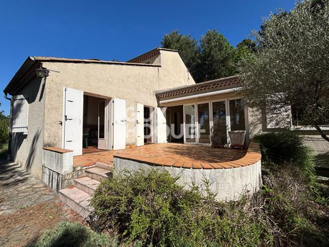 Ucel Vente Maison 07
