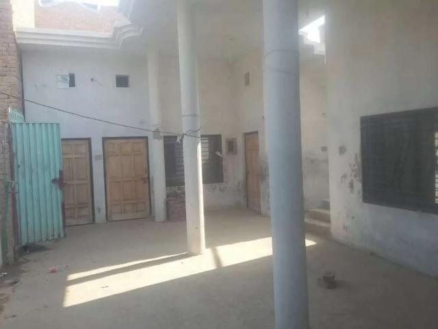 Uch Sharif City Available House for Sale Bahawalpur DHA Bahawalpur ID 38224