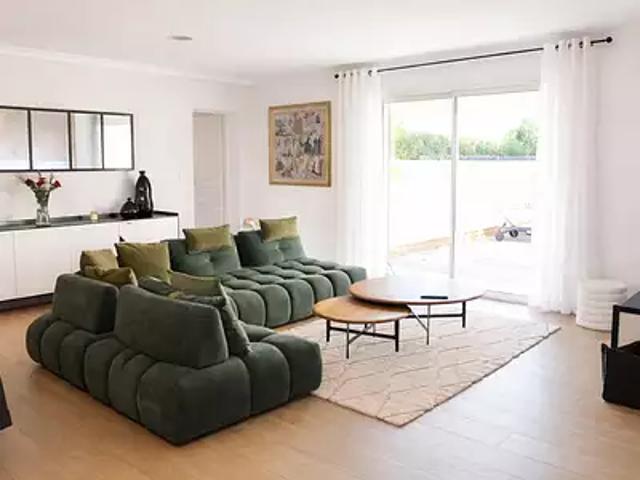 Uchaud 30620 Achat / Vente maison 6 pièces t6 piscine