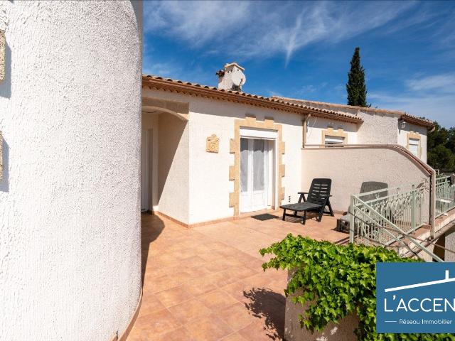 Uchaud Vente Appartement 30
