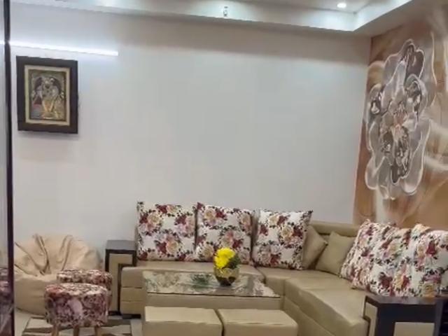Uchdpl Veridia Oakwood Enclave 4 Bedroom 2385 Sq. Ft. Apartment in Wave City Ghaziabad Listing ID: #9199