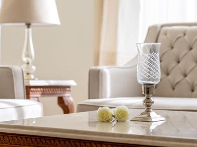 Uchdpl Veridia Oakwood Enclave 5 Bedroom 4089 Sq. Ft. Apartment in Wave City Ghaziabad Listing ID: #9954