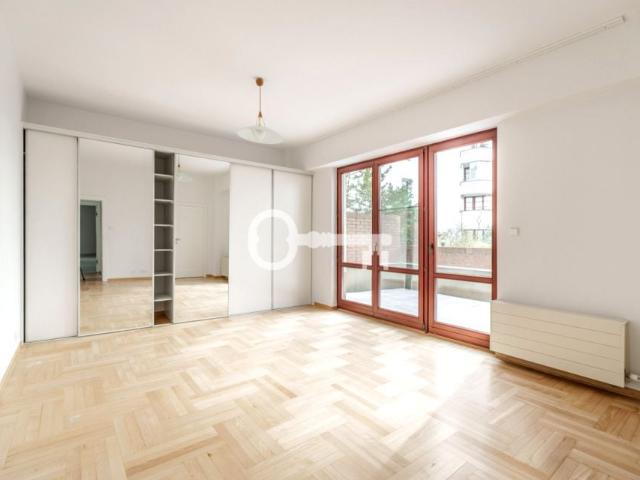 Łucka 150 m², Warszawa