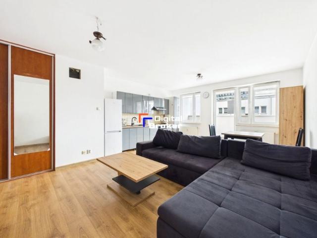 Łucka 37 m², Warszawa