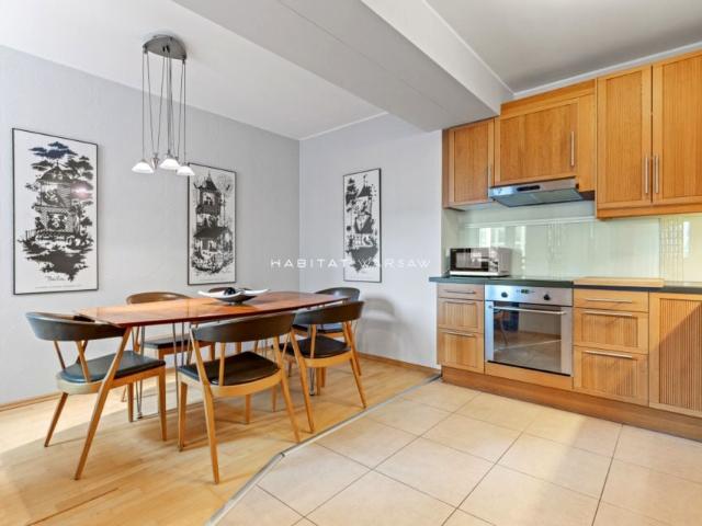 Łucka 57,20 m², Warszawa