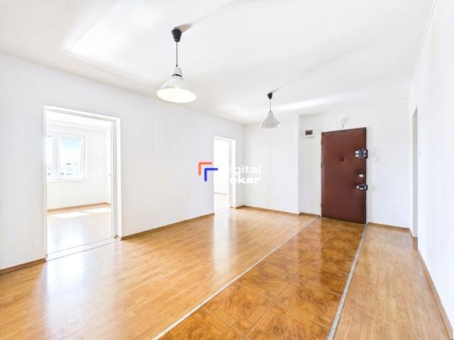 Łucka 87,20 m², Warszawa