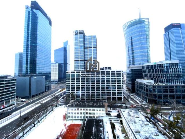 Łucka 80 m², Warszawa