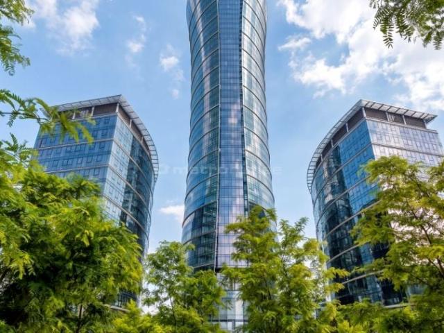 Łucka 92,50 m², Warszawa