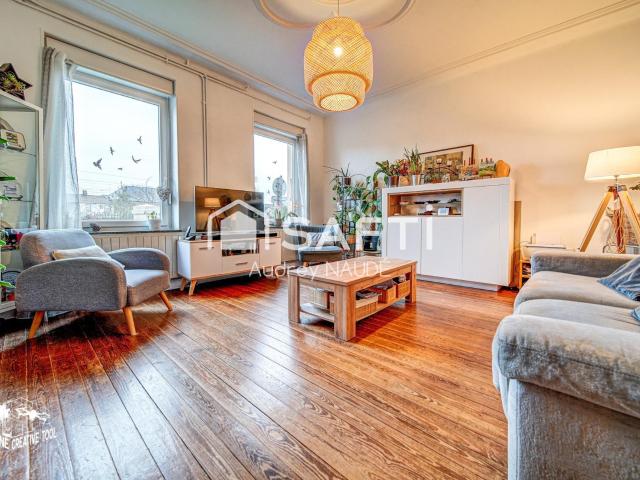 Uckange Vente Maison 57
