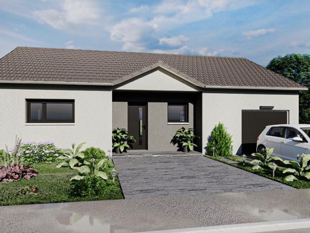 Uckange Vente Maison 57
