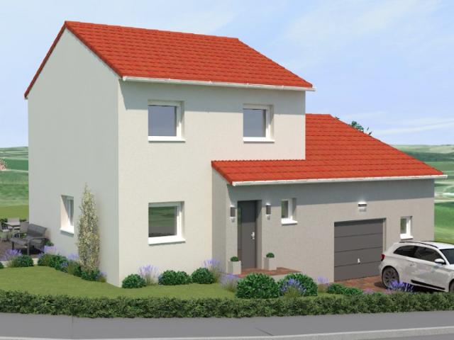 Uckange Vente Maison 57