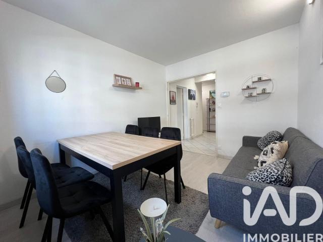 Uckange Vente Appartement 57