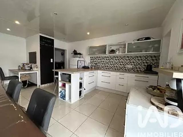 Uckange 57270 Achat / Vente appartement 5 pièces t5