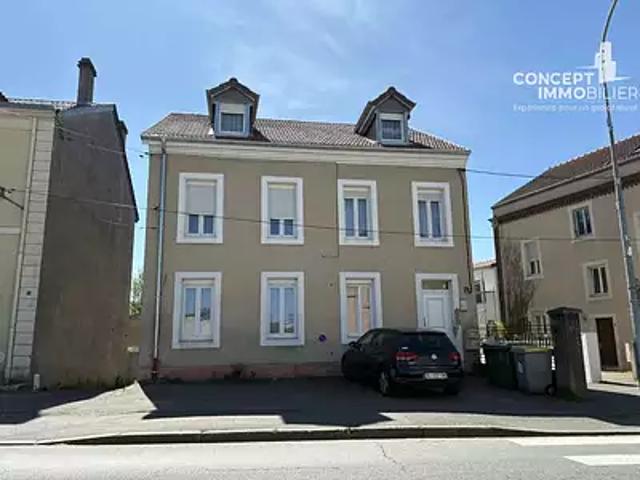Uckange 57270 Achat / Vente immeuble