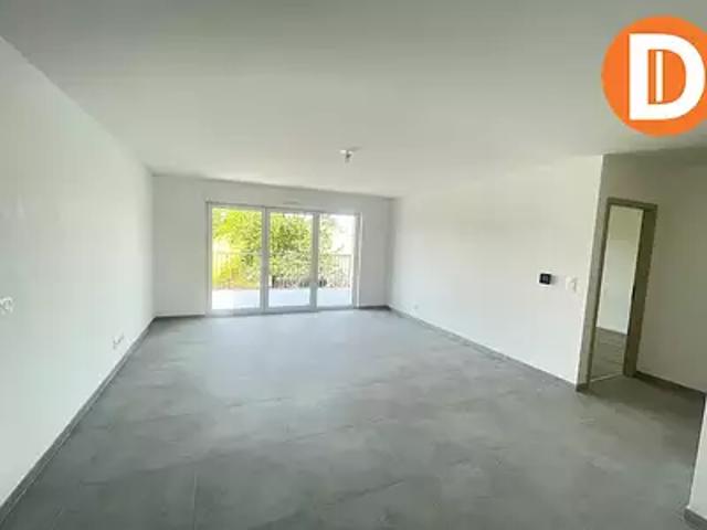 Uckange 57270 Location appartement 2 pièces t2