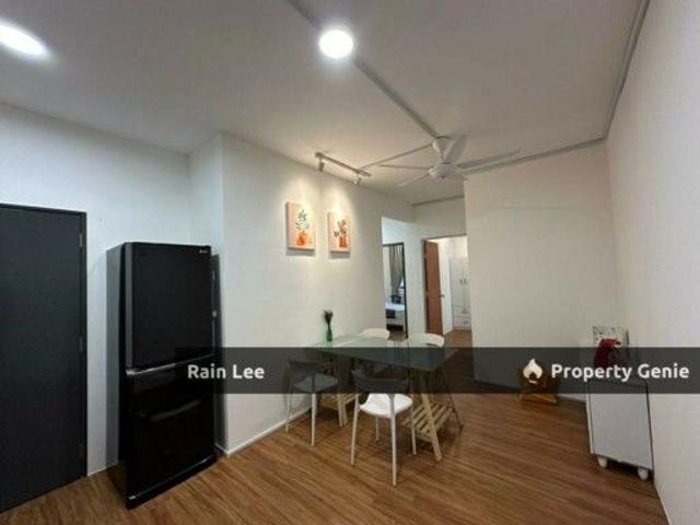 UCSI Residence 2, Female Unit Room for Rent