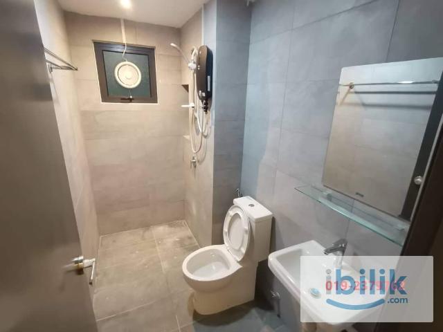 UCSI Residence 2 Studio Room with Kitchen Cabinet Male Unit
