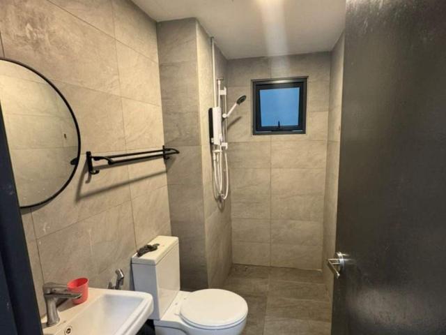 UCSI Residence 2 Single Room | RM700/mth | Doorstep to UCSI University | Utilities Included
