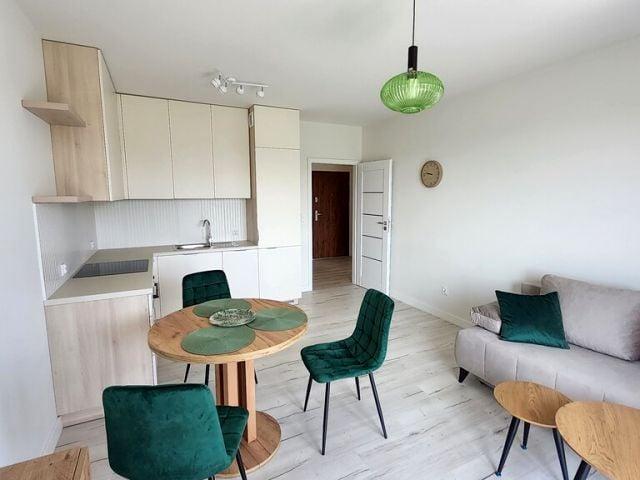 Uczniowska 45 m², Szczecin