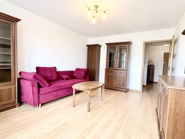 Łucznicza 86,40 m², Szczecin