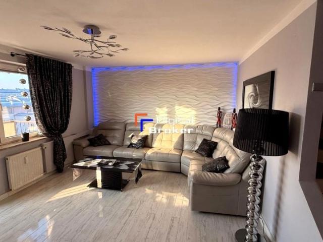 Łucznicza 130 m², Szczecin