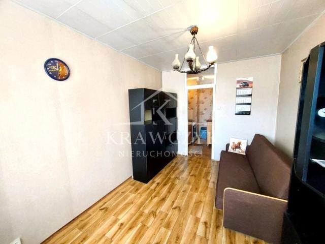 Łucznicza 35,60 m², Szczecin