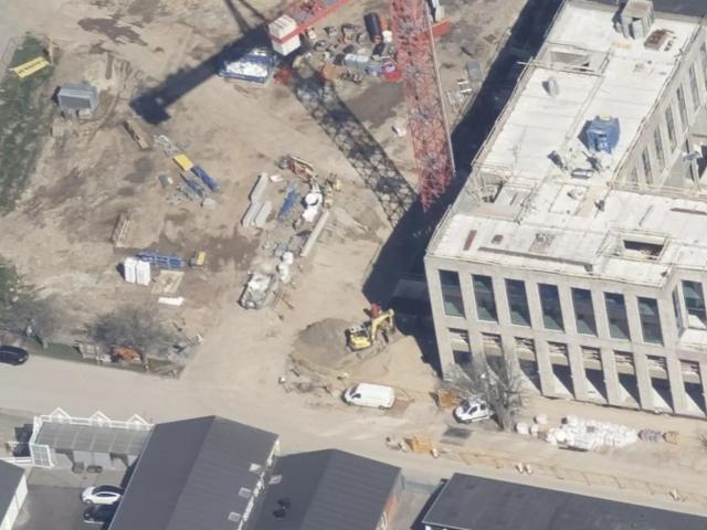 Uanset om du søger 200 eller 10.000 kvadratmeter, kan vi skabe de rammer, der passer til din virksomhed